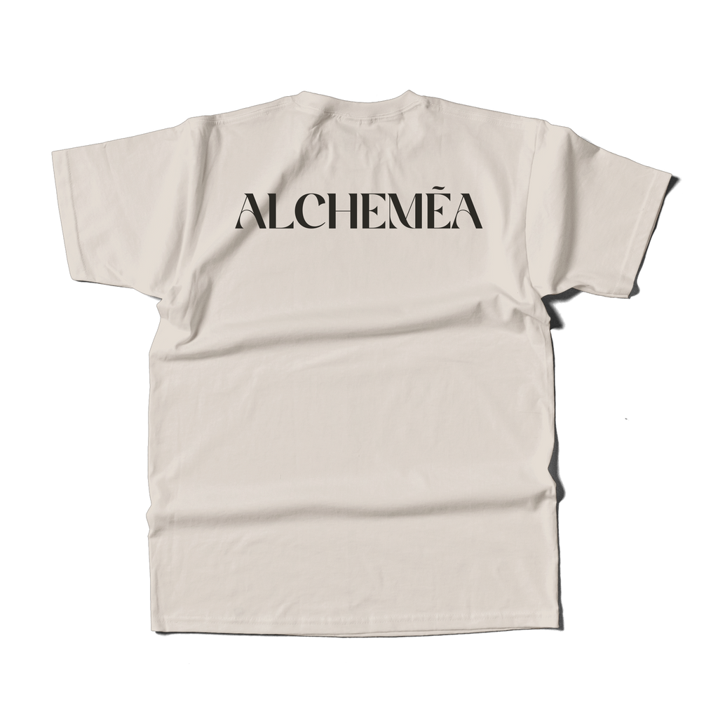 Alchemẽa Spa Tee