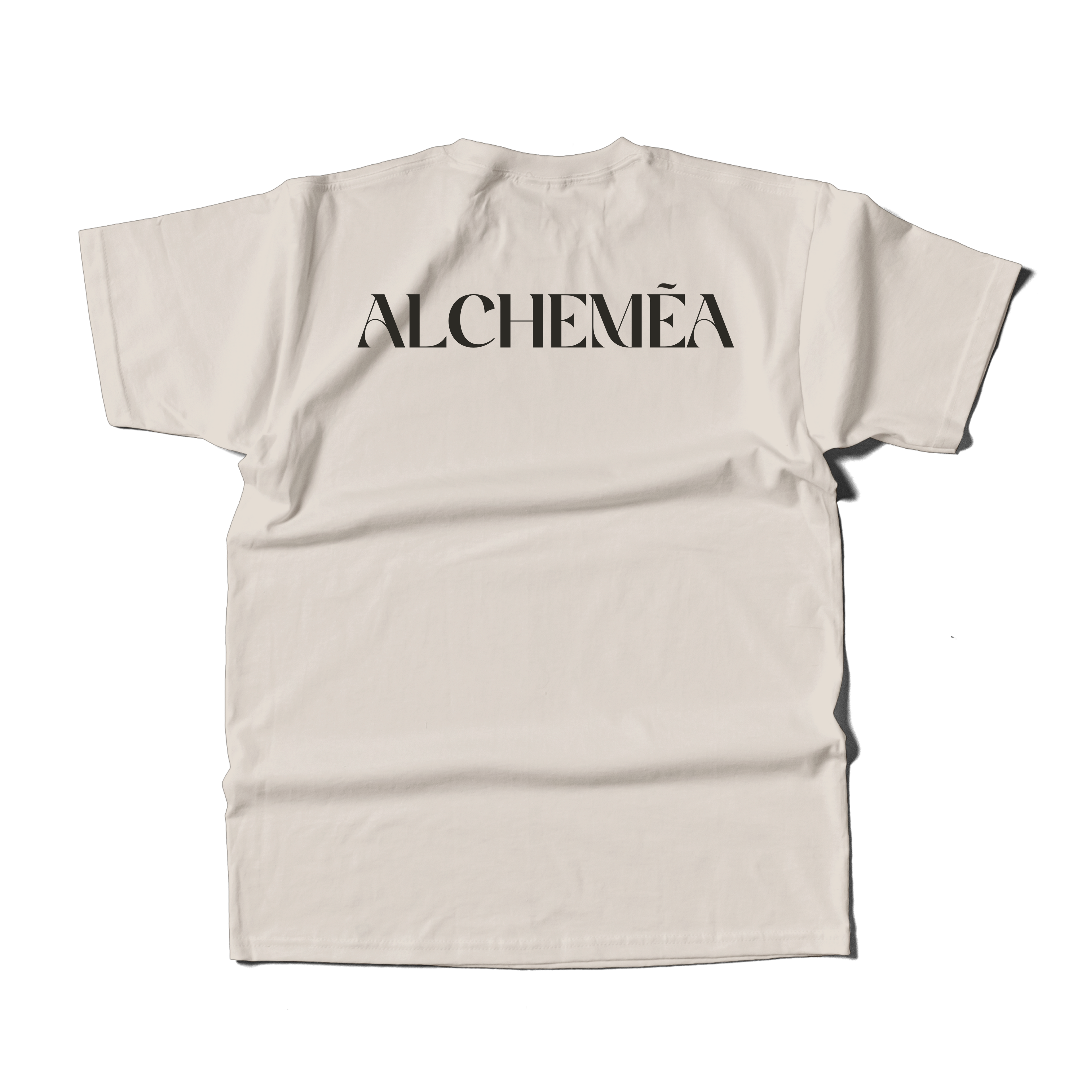 Alchemẽa Spa Tee