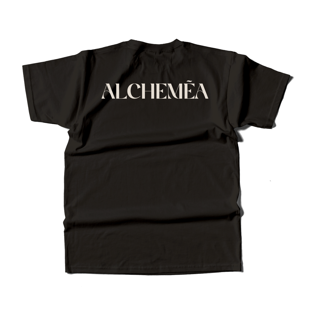 Alchemẽa Spa Tee