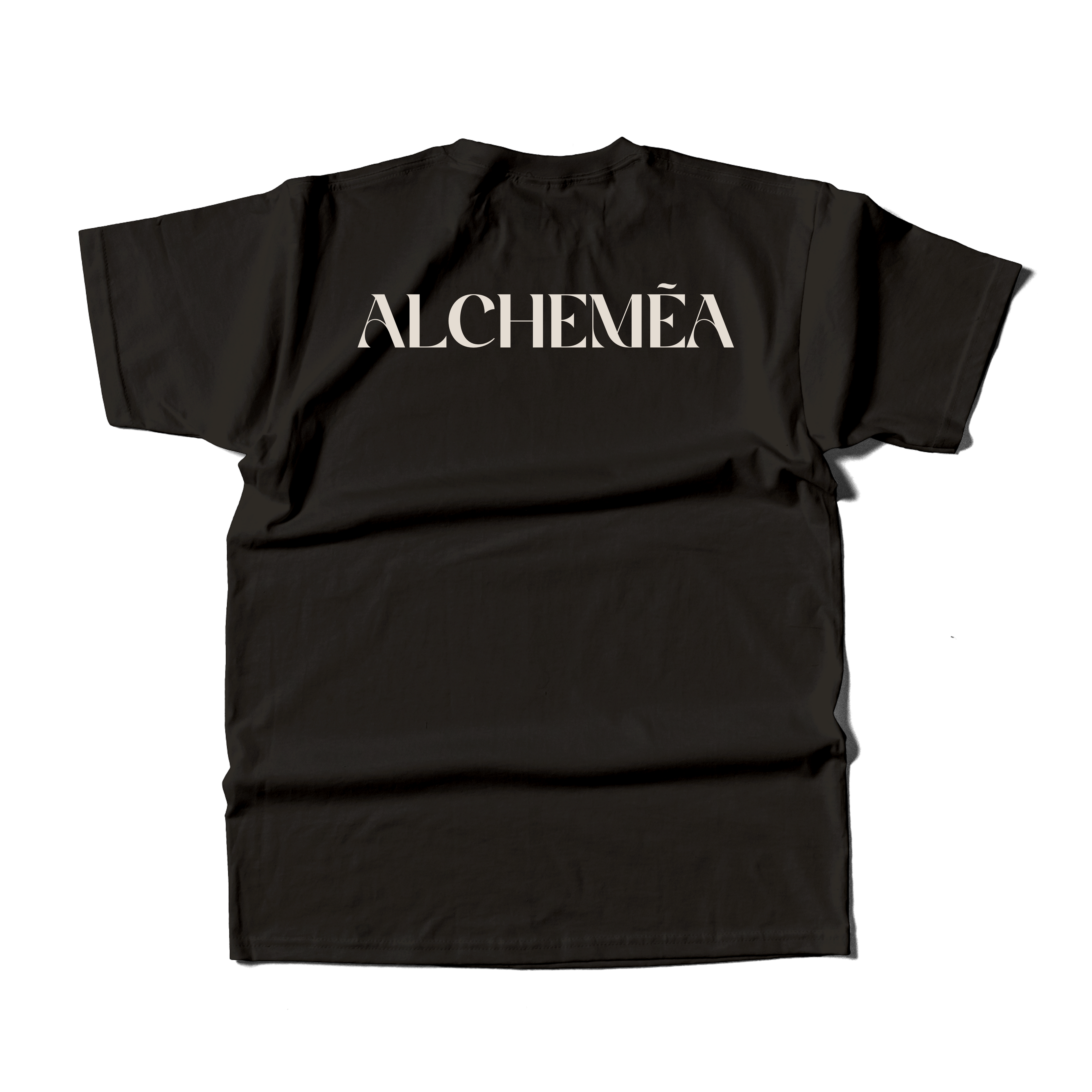Alchemẽa Spa Tee