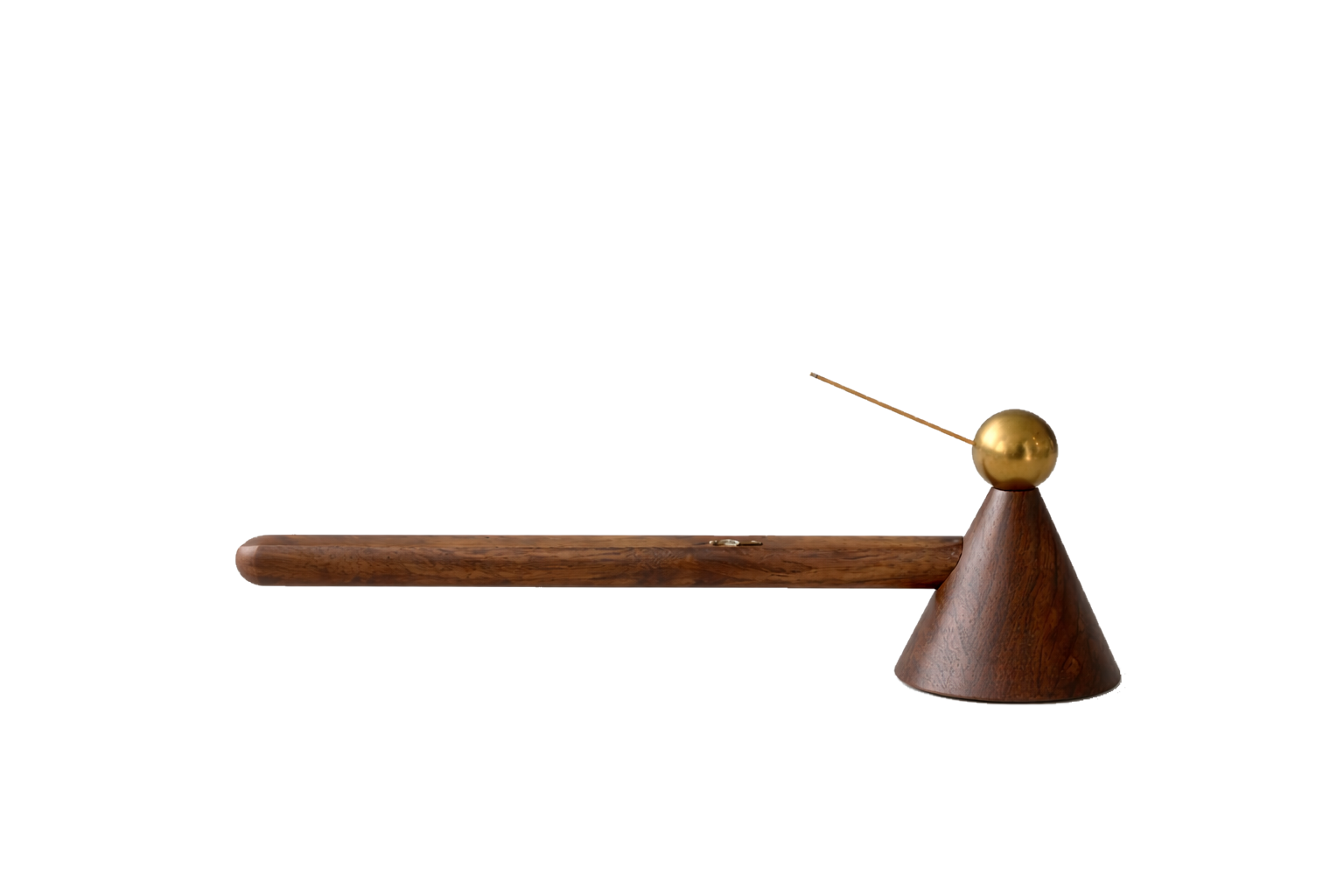 Stillpoint Ritual Incense Burner