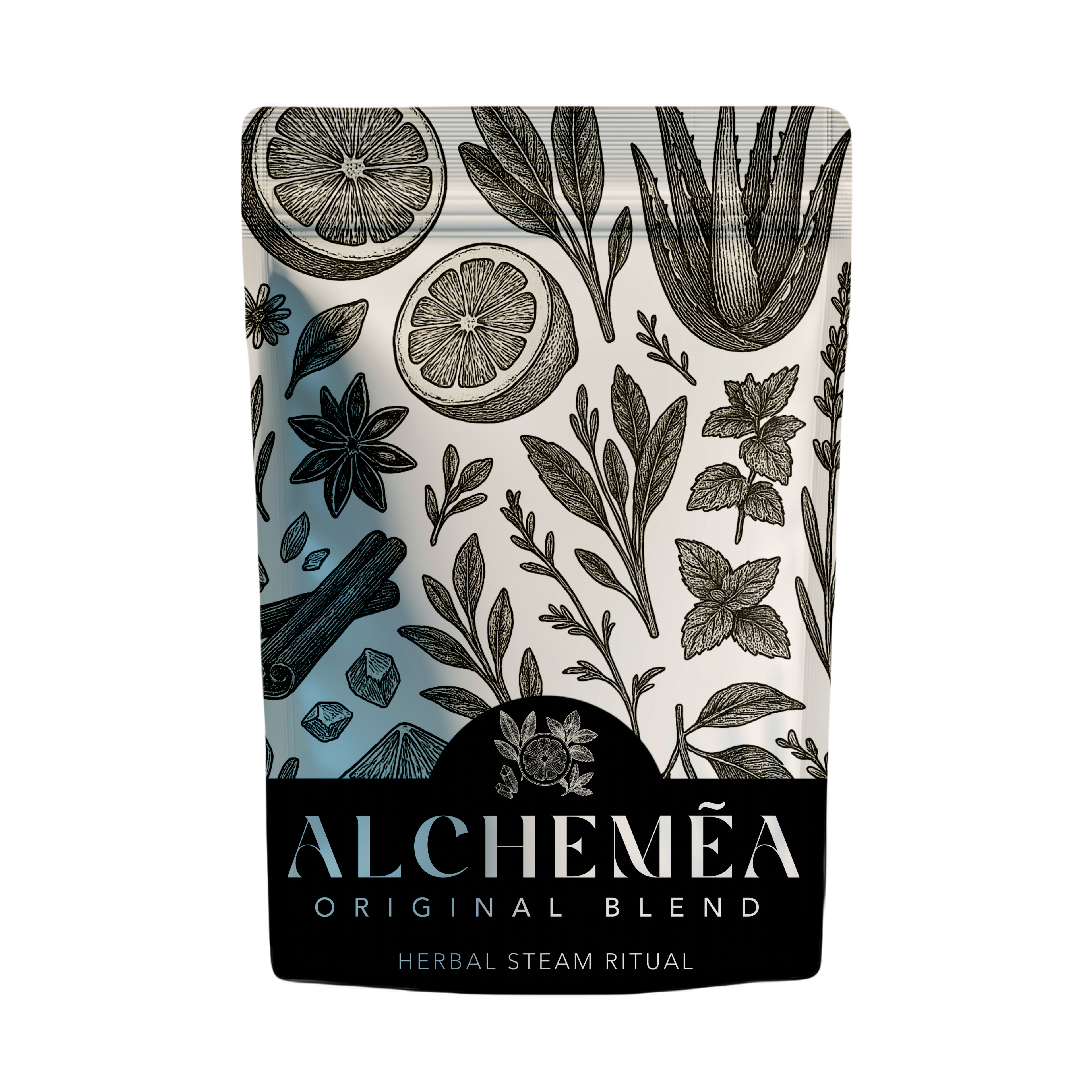 Original blend