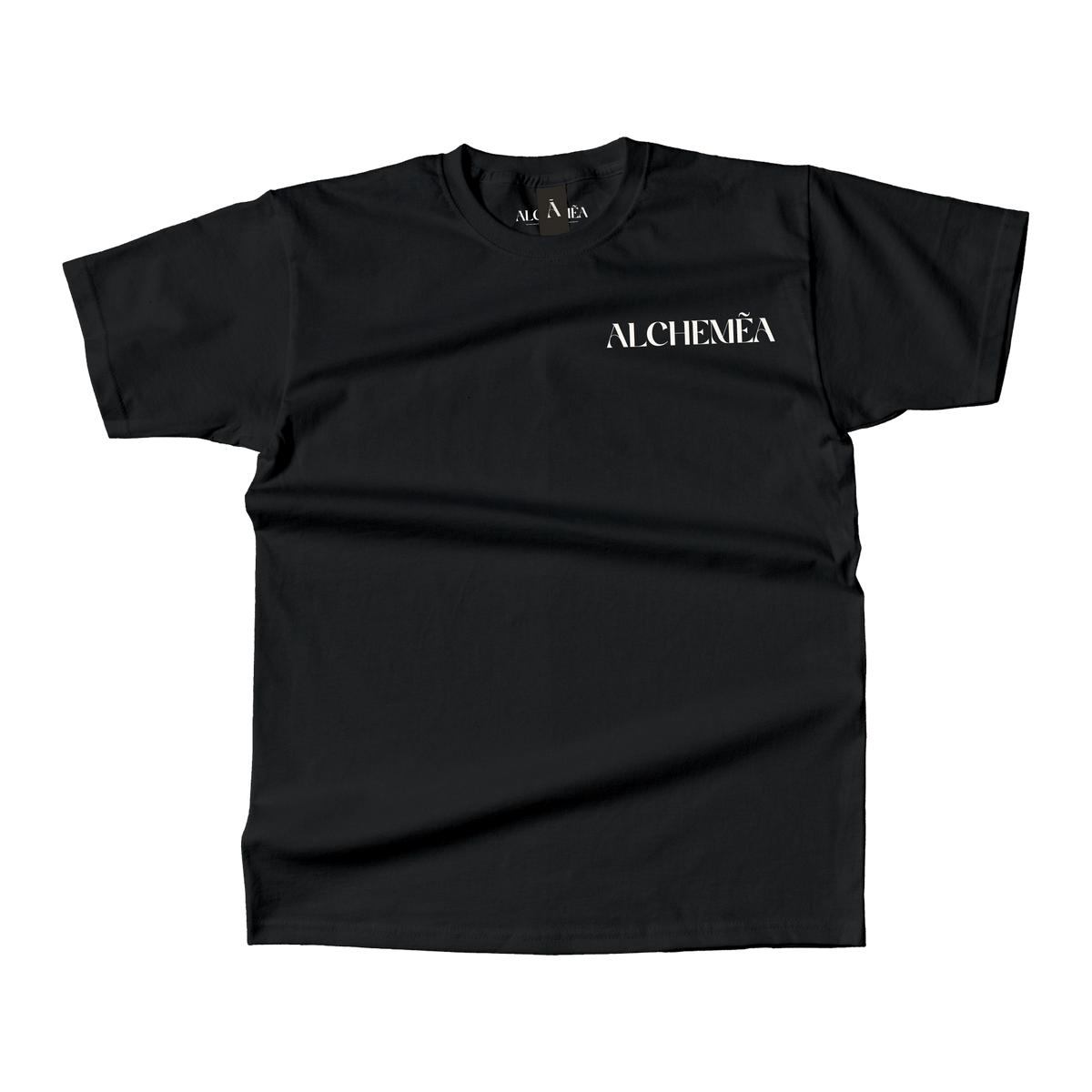 Alchemẽa P.B.R(Black)