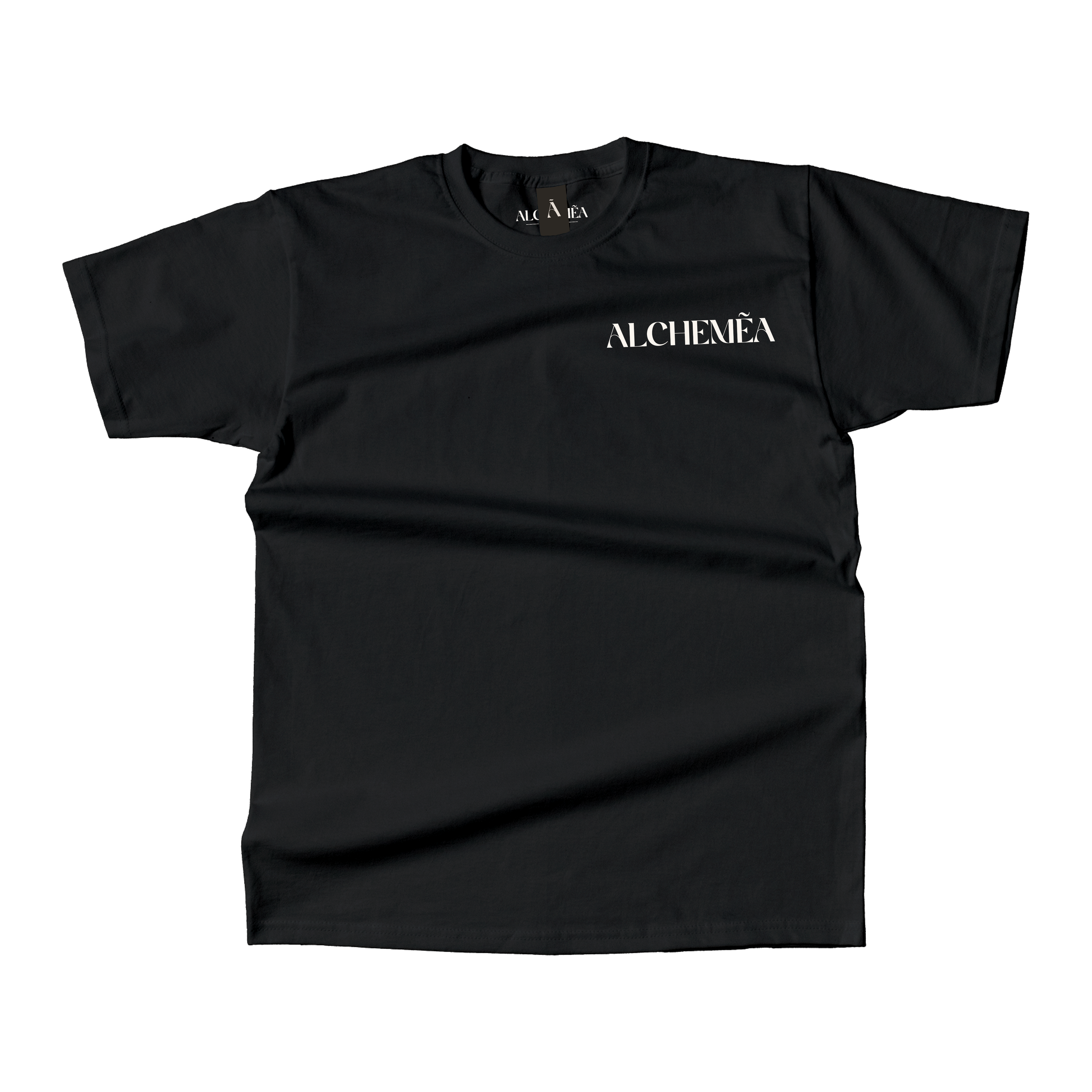 Alchemẽa P.B.R(Black)