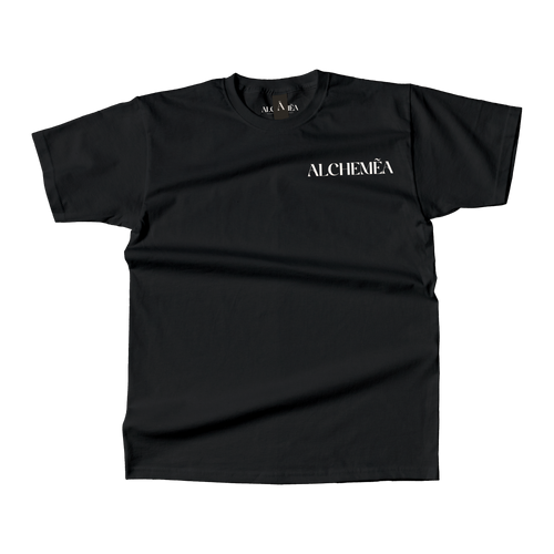 Alchemẽa P.B.R(Black)