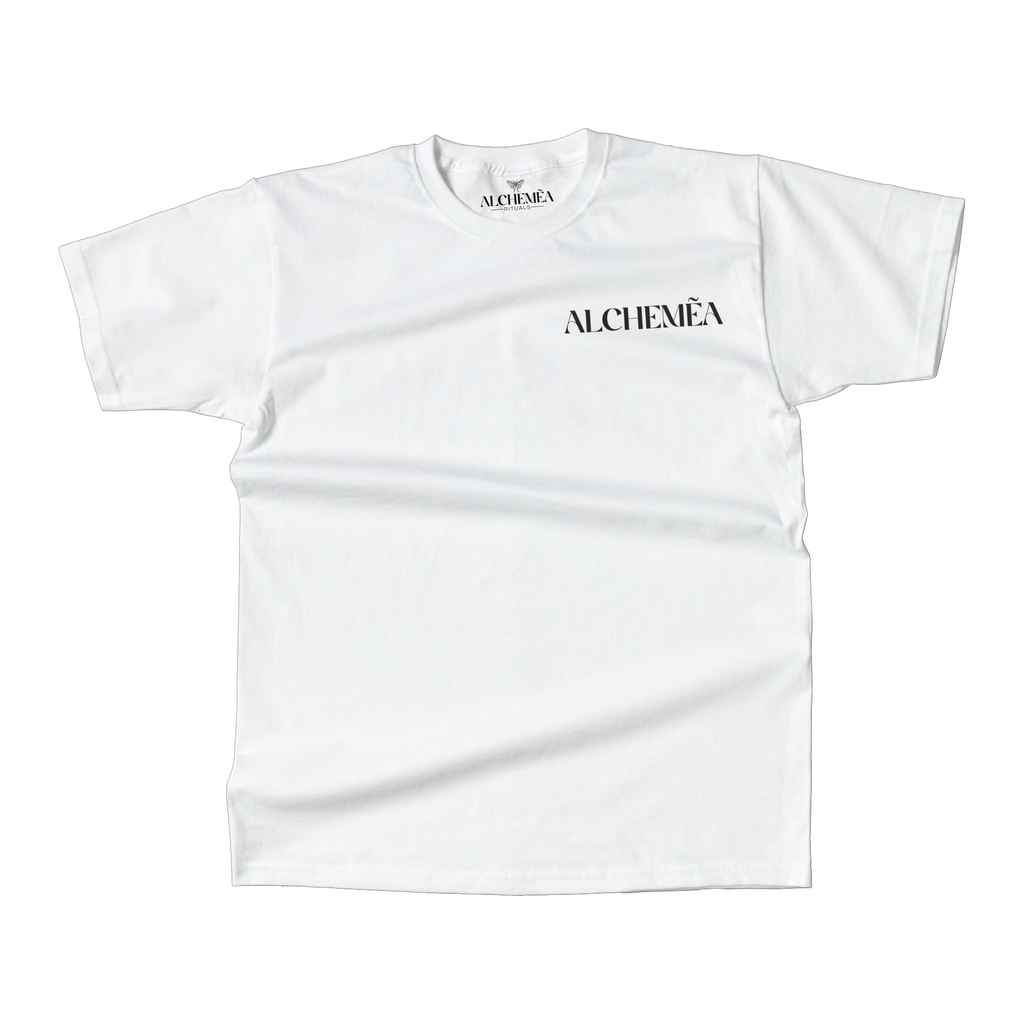 Alchemẽa P.B.R(White)