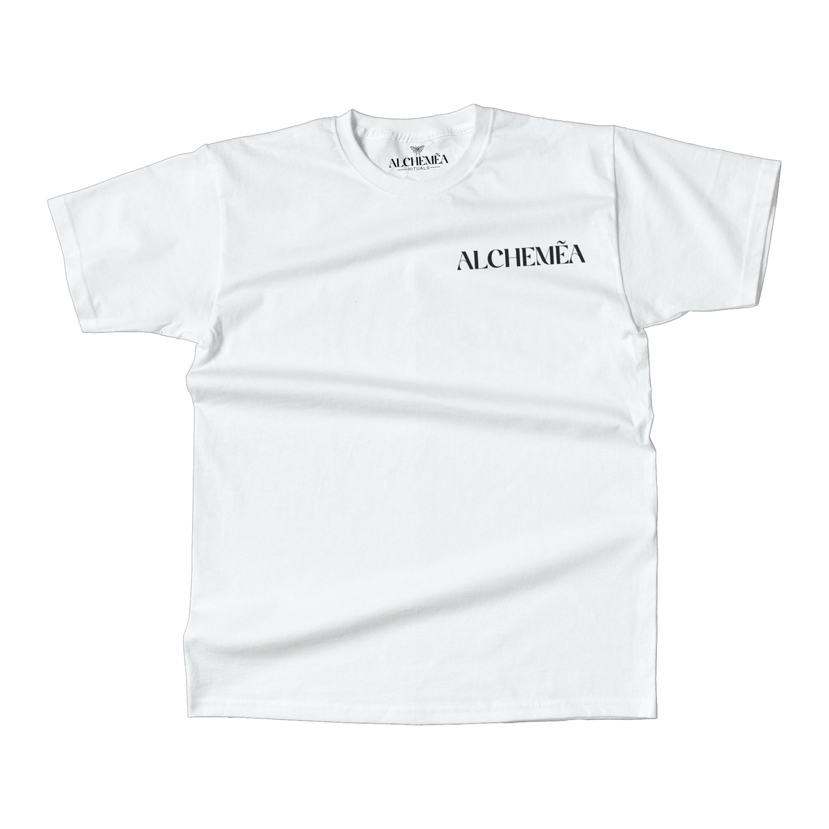 Alchemẽa P.B.R(White)