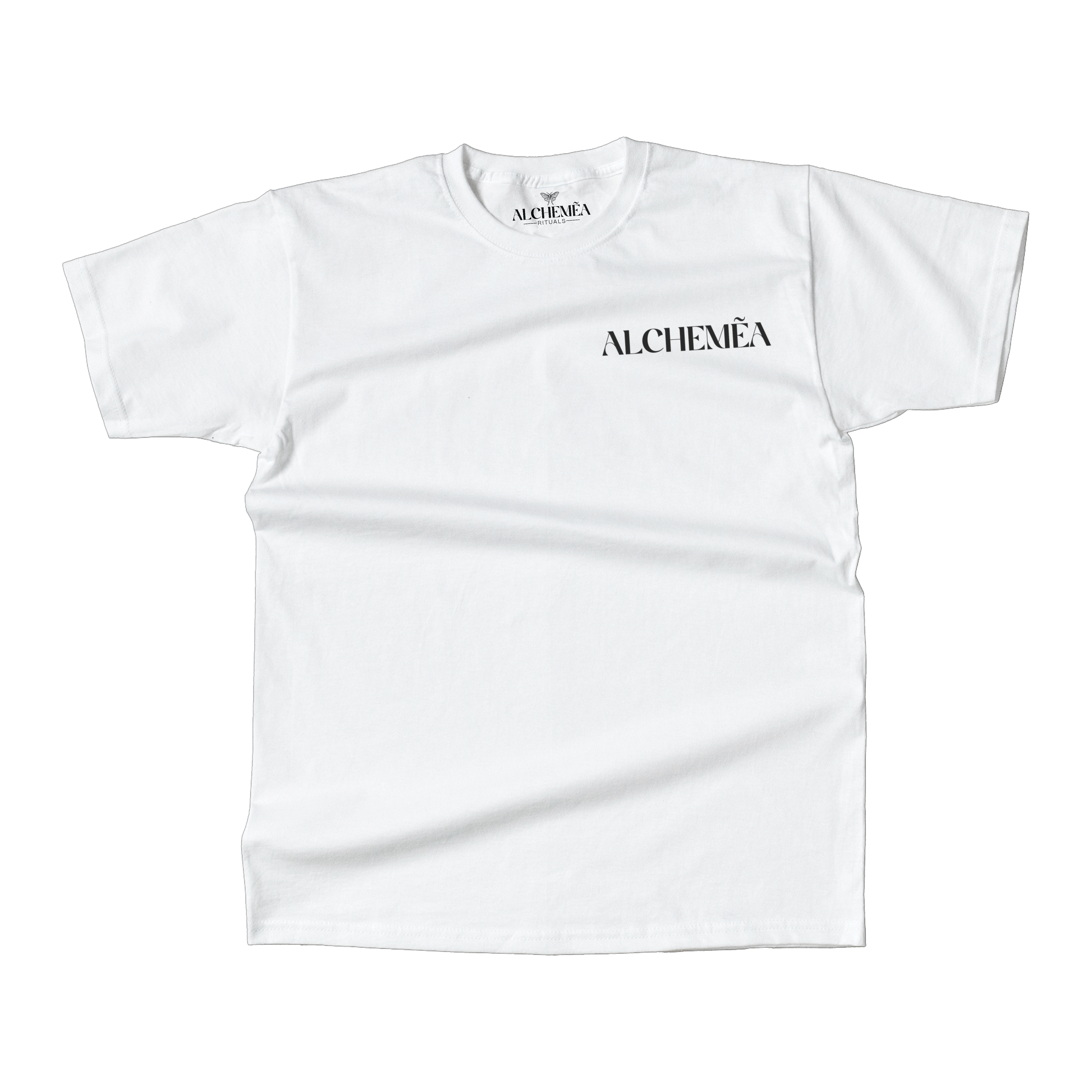 Alchemẽa P.B.R(White)