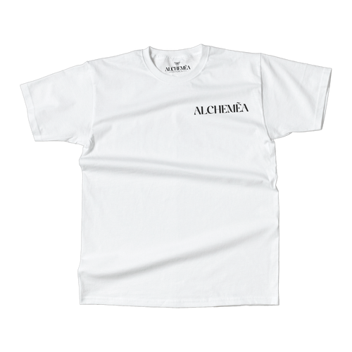 Alchemẽa P.B.R(White)