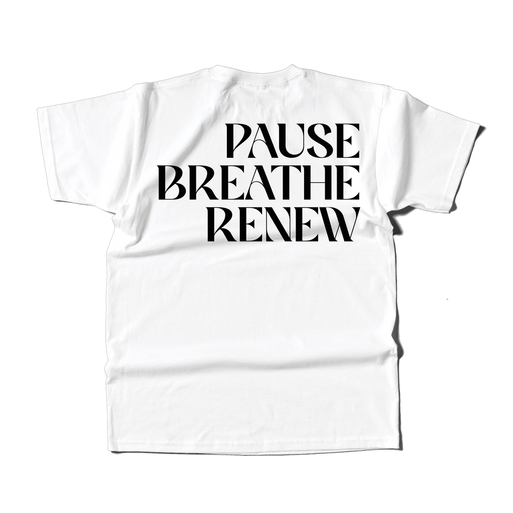 Alchemẽa P.B.R(White)