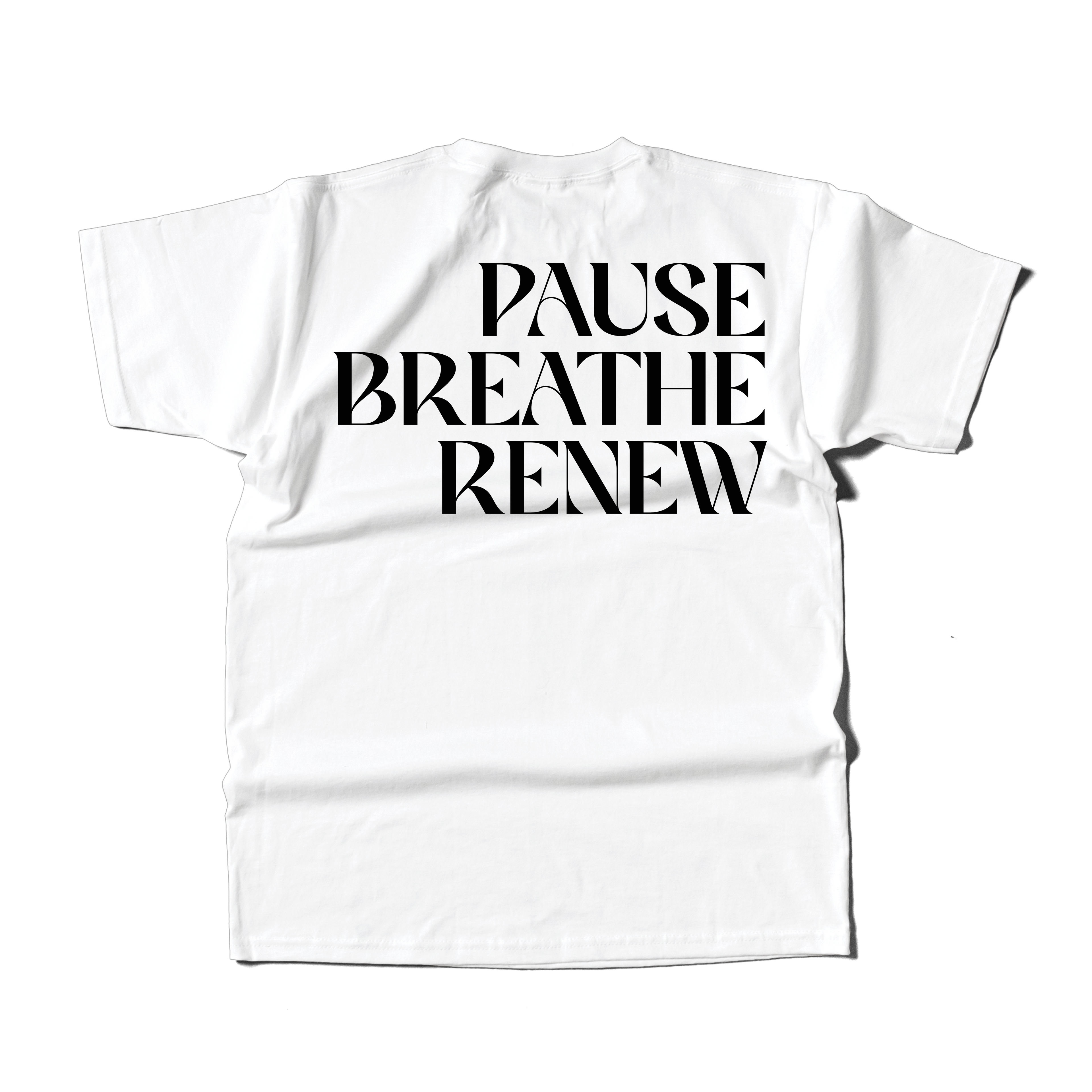 Alchemẽa P.B.R(White)