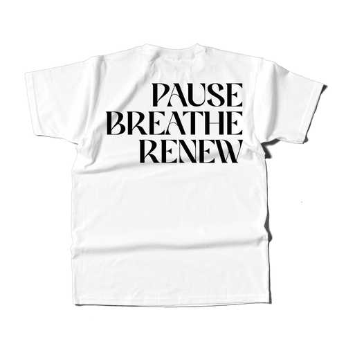 Alchemẽa P.B.R(White)