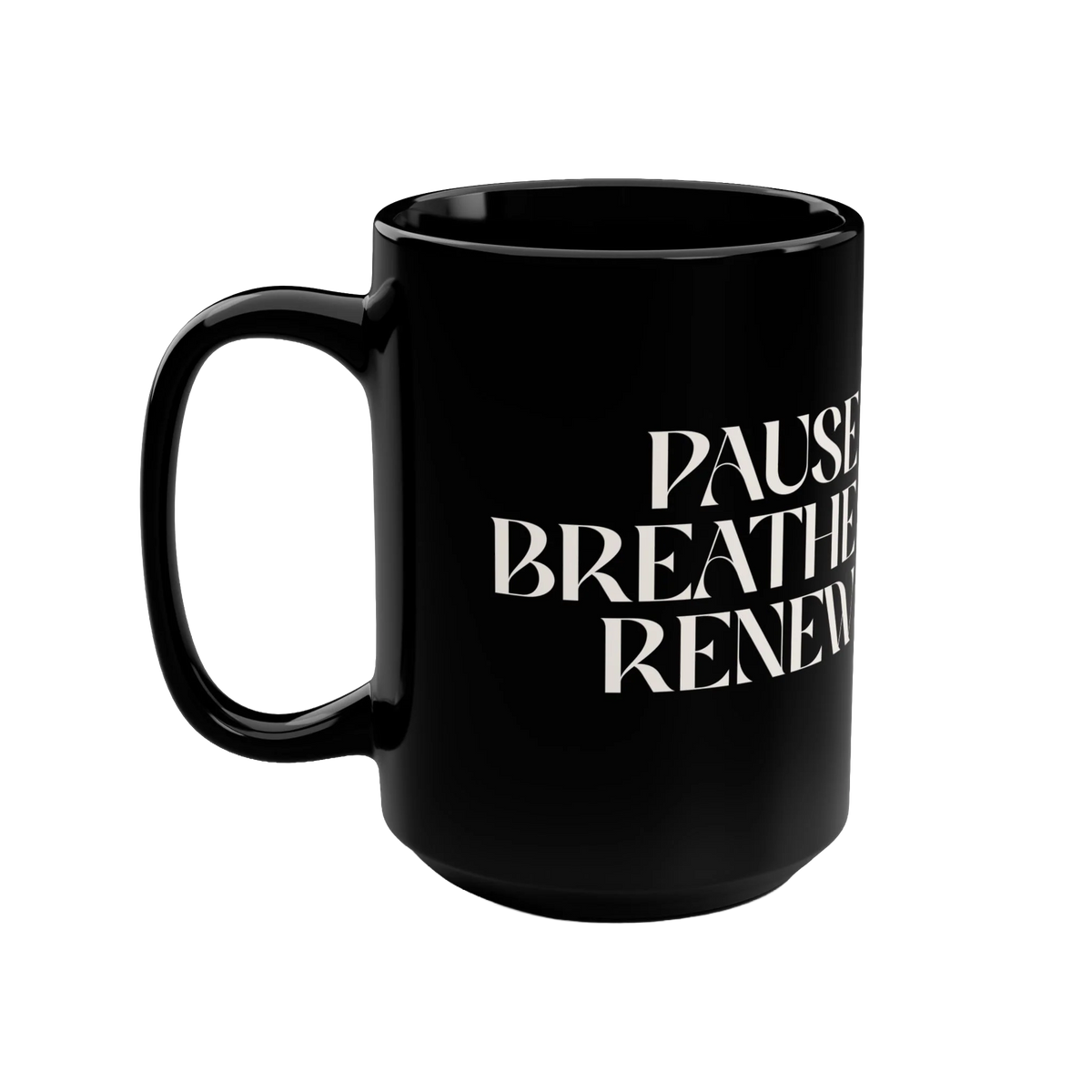 Alchemēa P.B.R 15oz Mug