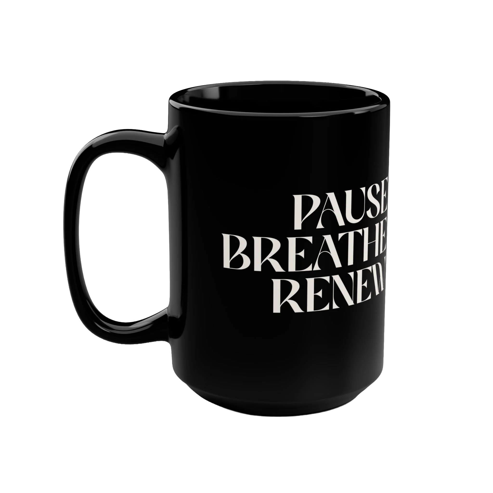 Pause.Breath.Renew.