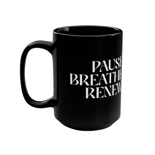 Alchemēa P.B.R 15oz Mug