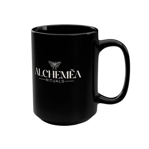 Alchemēa P.B.R 15oz Mug