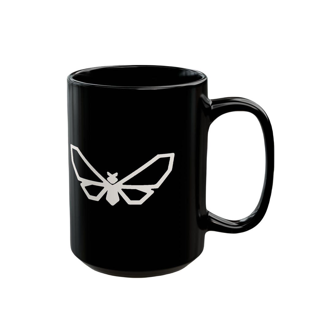 Breath & Options (Blk)